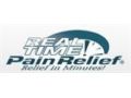 Real Time Pain Relief Promo Codes January 2022