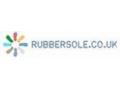 Rubbersole Promo Codes May 2022