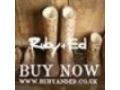 Rubyanded UK 10% Off Promo Codes May 2024