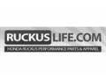 Ruckuslife Promo Codes March 2024