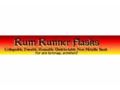 Rum Runner Flasks Promo Codes April 2024