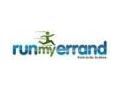 Runmyerrand Promo Codes May 2024