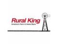 Rural King Supply Promo Codes March 2024