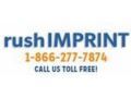 RushIMPRINT Free Shipping Promo Codes May 2024