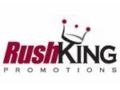 RushKing Promotions 10% Off Promo Codes May 2024