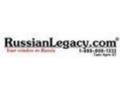 Russianlegacy Promo Codes February 2022