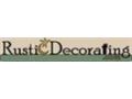 Rusticdecorating Promo Codes October 2023