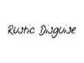 Rusticdisguise Promo Codes May 2024