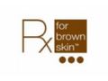 Rx For Brown Skin Promo Codes May 2024