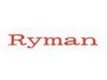 Ryman Promo Codes April 2023