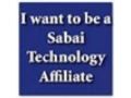 Sabai Tehnology 20$ Off Promo Codes April 2024