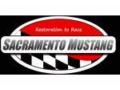 Sacramento Mustang Promo Codes May 2024
