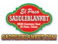 El Paso Saddleblanket Promo Codes January 2022