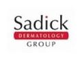 Sadick Dermatology Group Promo Codes April 2024