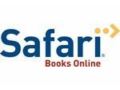 Safari Bookshelf Promo Codes January 2022