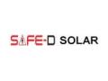 Safe D Solar Promo Codes April 2024