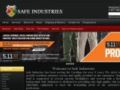 Safeindustries Promo Codes May 2024