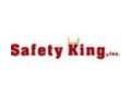 Safetykings Promo Codes December 2023