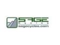 Sage Cycles Promo Codes April 2024