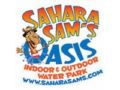 Sahara Sam's Oasis Promo Codes January 2022