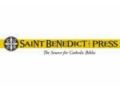 Saint Benedict Press Promo Codes April 2024