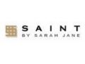 Saint By Sarah Jane Promo Codes May 2022