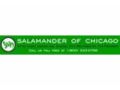 Salamander Shoes Of Chicago Promo Codes May 2024