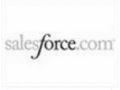 Salesforce Promo Codes October 2022