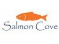 Salmon Cove Promo Codes January 2022