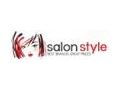 Salonstyle Au Promo Codes May 2024