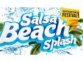 Salsa Beach Splash Festival Promo Codes April 2024