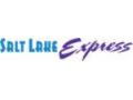 Salt Lake Express Promo Codes October 2022