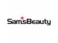 Sams Beauty Promo Codes May 2022