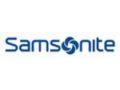Samsonite Promo Codes October 2022