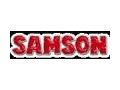 Samson USA 5% Off Promo Codes May 2024