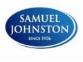 Samuel Johnston Promo Codes March 2024