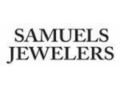 Samuels Jewelers Promo Codes August 2022