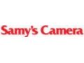 Samy's Camera 10% Off Promo Codes May 2024