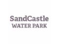Sandcastle Waterpark Promo Codes April 2024