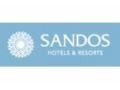 Sandos Hotels & Resorts 5% Off Promo Codes May 2024