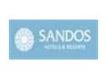 Sandos Hotels 10% Off Promo Codes May 2024
