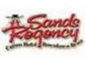 The Sands Regency Reno Promo Codes December 2023