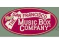 SanFrancisco Music Box Free Shipping Promo Codes May 2024