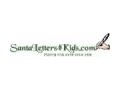Santa Letter 4 Kids Promo Codes April 2024