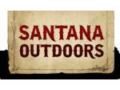 Santana Outdoors Promo Codes April 2024
