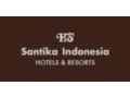 Santika Hotels & Resorts Promo Codes December 2022