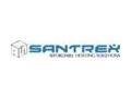 Santrex 10% Off Promo Codes May 2024