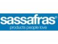 Sassafras Promo Codes June 2023
