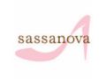 Sassanova Promo Codes April 2024