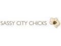 Sassy City Chicks Promo Codes January 2022